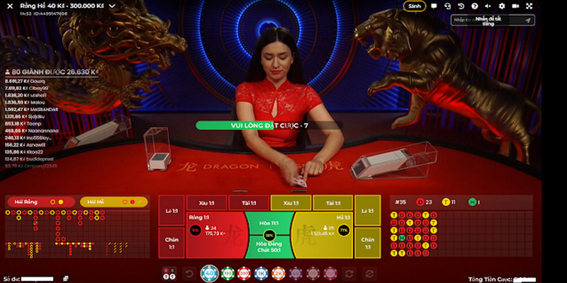 motchill vip full slot là gì
